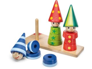 Holzspiele