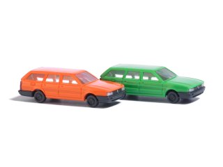 Automodelle N